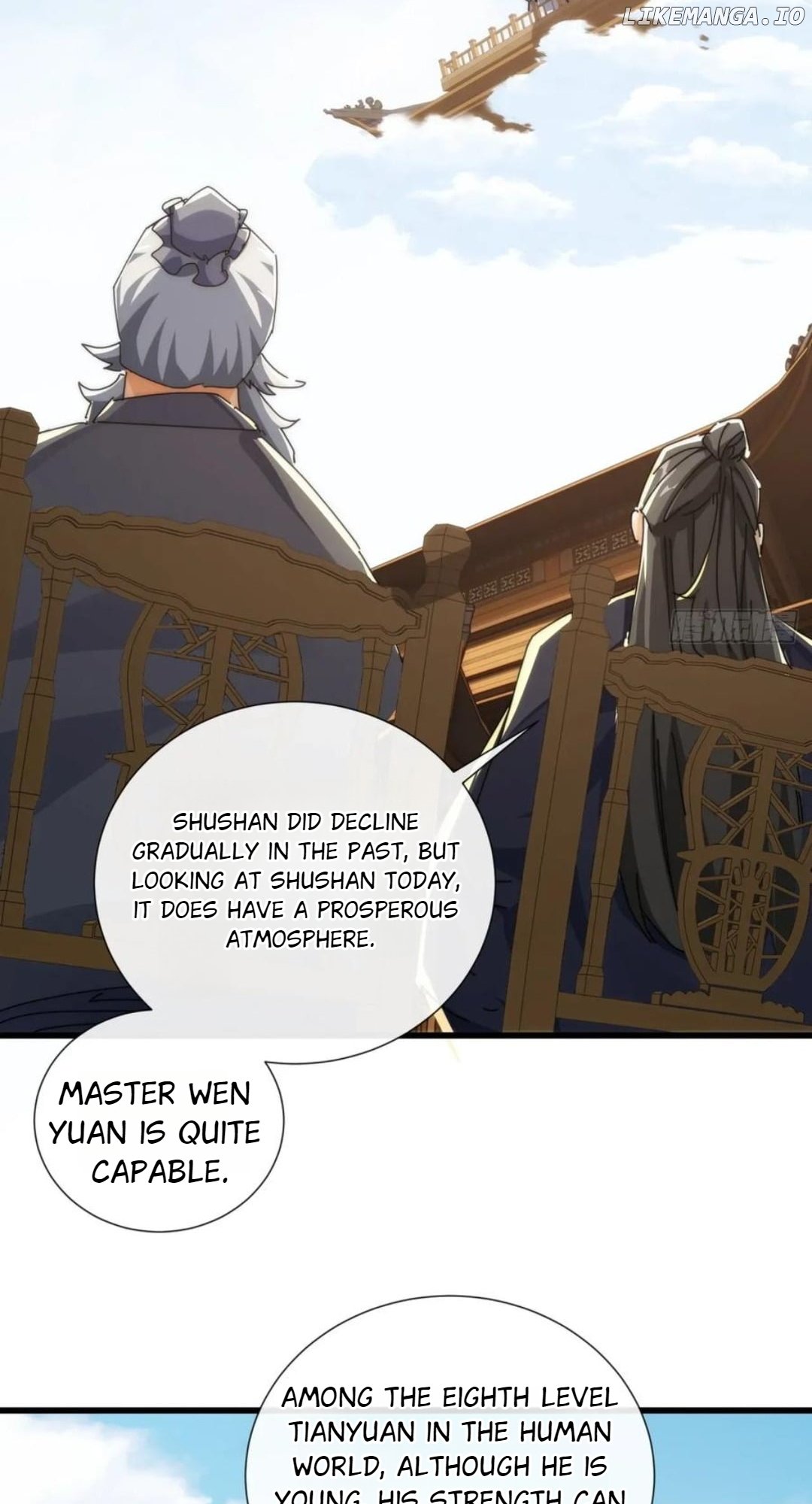 Please Slay The Demon! Young Master! Chapter 178 - page 27